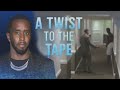 Diddy Trial Cassie Hotel Attack AFTERMATH Seen In Unedited 15 Minute Video