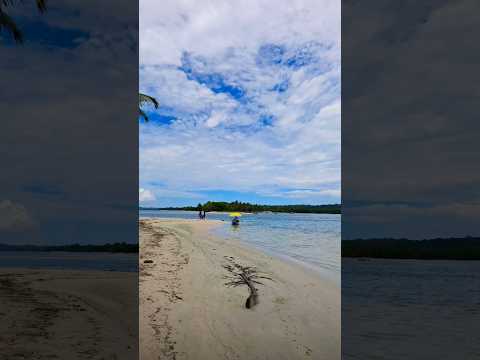 The Sceneries of Sainte Marie Island | Madagascar 🇲🇬
