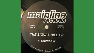 Signal Hill – The Signal Hill