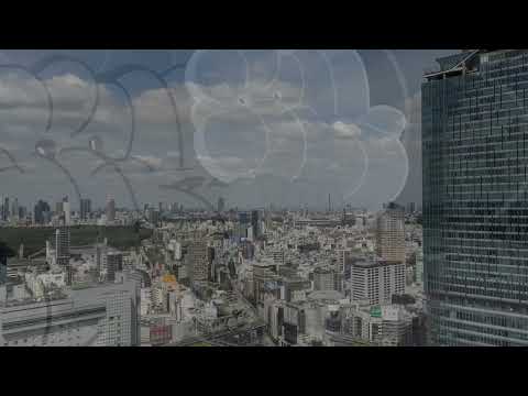 Video thumbnail for ​shinjuku.