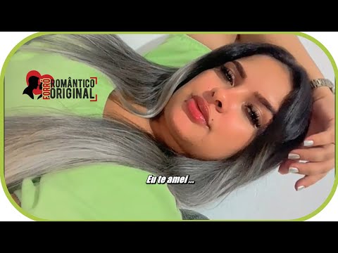 Eu Te Amei 💔 @LarianeMoraes - [Exclusiva: Banda A Top]