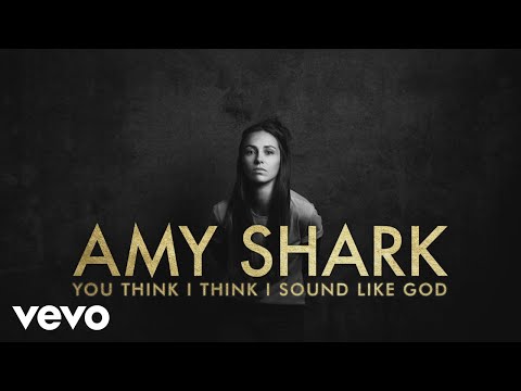 Video thumbnail for You Think I Think I Sound Like God