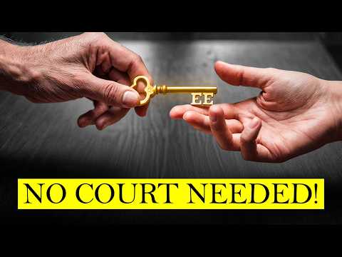 Avoid Probate With These Legal Shortcuts