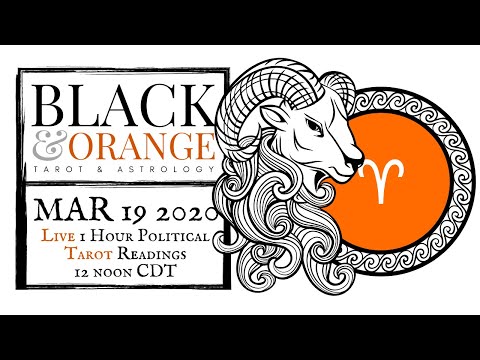 😷THU MAR 19 {Time Stamped} 11 New Political Tarot Readings! Vaccine. National Guard. DPA. Stocks.