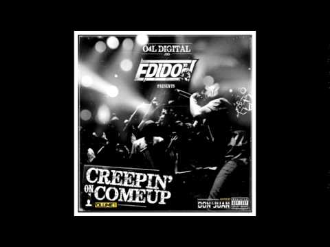 E.D.I. Don - Break Bread ft. Scotty Deuce & Mistah Fab ( prod. by DBoy )