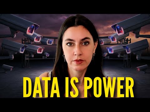 Stop Saying You Have Nothing To Hide