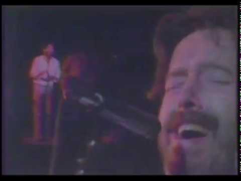 Paul Butterfield Blues Band Reunion 1978