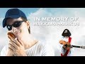 RIP MAKKARA-MARKUS RIP MAKKARA-MARKUS