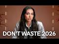 Give Me 8 Minutes And I Ll Make 2026 The Best Year Yet