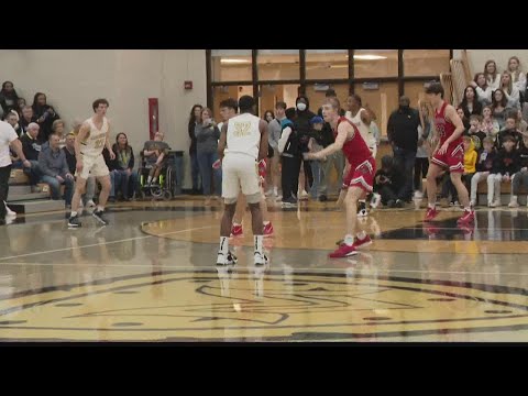 Mt. Vernon 60, New Palestine 56