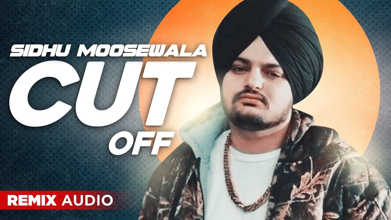 Cut Off lyrics song | Sidhu Moosewala | Latest song Sidhu moosewala Cut Off lyrics song | Sidhu Moosewala | Latest song Sidhu moosewala