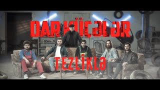 Dar Küçələr TEZLİKLƏ...