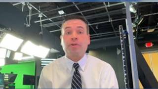 Thursday afternoon weather update