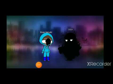 everything changed in my gacha