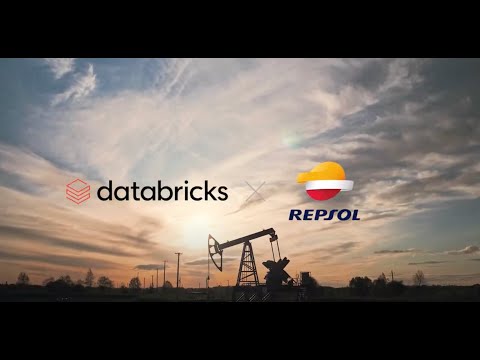 Repsol drives sustainability efforts with the Databricks Data Intelligence Platform