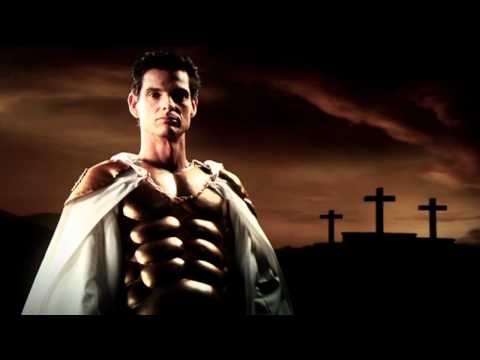 Trailer O Conflito Cosmico