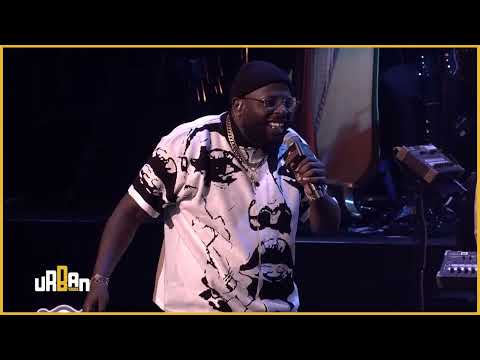 Dj Maphorisa Ft Materpiece - Superman Performance | Red Bull Symphonic | Kabza De Small
