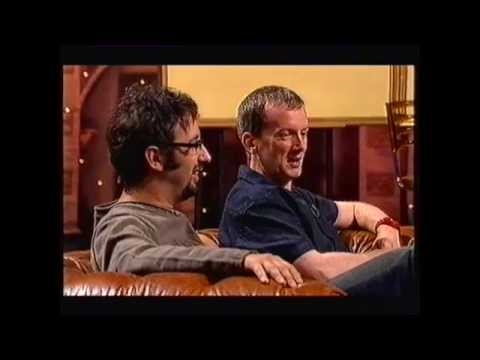 Baddiel & Skinner Unplanned Series 1 Episode 2