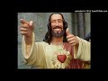 Has Jesus Closed His Eyes