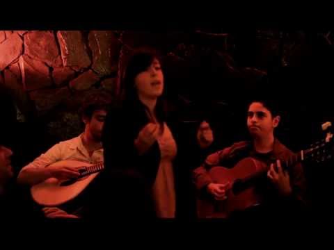 Fado, Bárbara Santos, "Malva-Rosa"