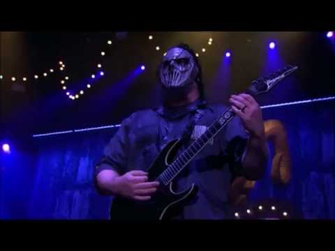 Slipknot - My Plague Live at Knotfest 2014 (Remastered Sound)