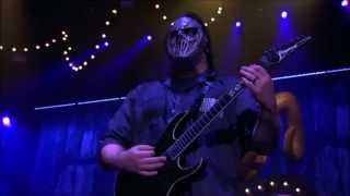 Slipknot - My Plague Live at Knotfest 2014 (Remastered Sound)