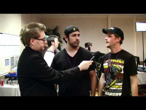 UFGT8: Jon and Brian from Old Abbot Productions