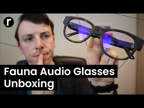 Smart Audio Sunglasses with Music Feature (Unisex)