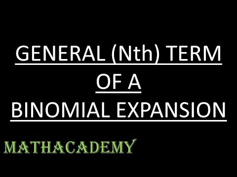Binomial Expansion Advanced Examples
