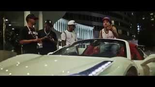 Rudeboy3D X French Montana X Troy Ave - Stay Fly
