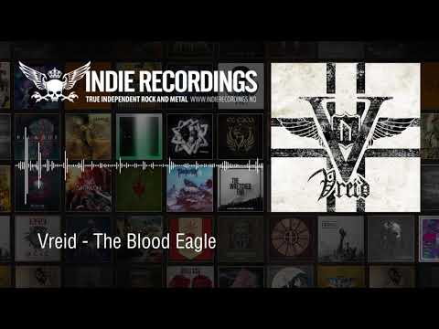 Vreid - The Blood Eagle