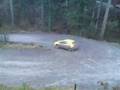 Welsh Rally 2006 7 8