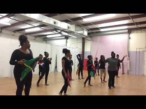 Willie Bounce JDSOTA Caribfest Rehearsal 2019