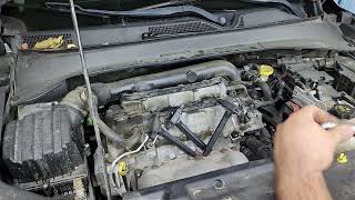 How To Replace The Spark Plugs In A 2017 Jeep Compass