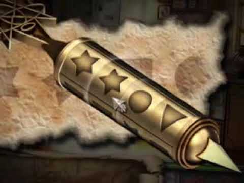 Les Chasseurs de Tr�sor  II : Les Toiles Enchant�es PC