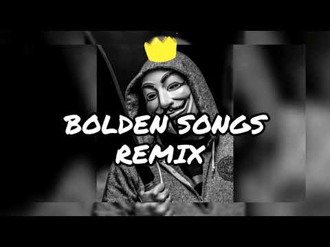 [Remix Bolden Songs] KVBX - MŁODY JACKSON