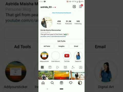 Where to find the latest " ADD YOUR "  story chain stickers ? New instagram story feature !