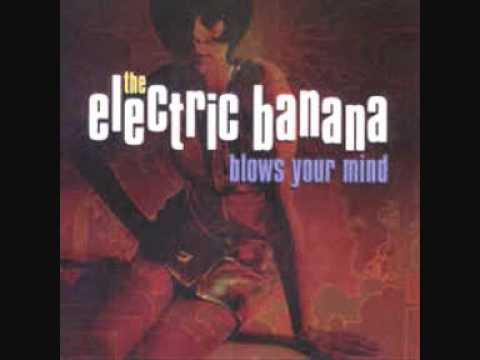 The Electric Banana - Alexander (1967, UK)