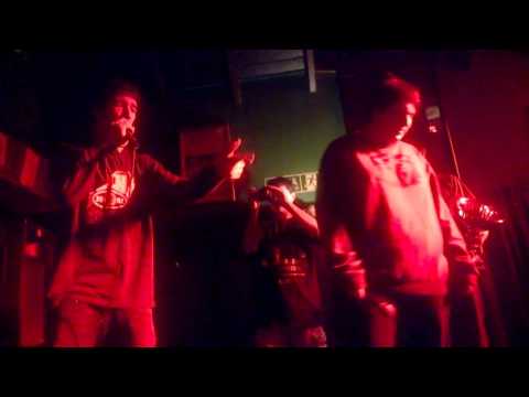 FAQQ vs REFLEJO | FINAL | TDP2015 LA BATALLA FINAL