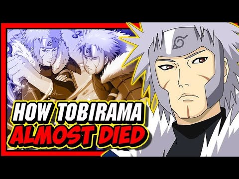 Why The Uchiha Clan Almost Overthrew Tobirama Senju As Second Hokage!