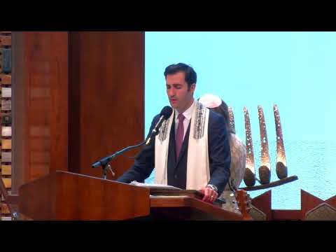 Eil Maleh Rachamim (Finkelstein) | Cantor Marcus Feldman