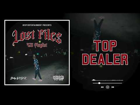 Bobby WVDK - Top Dealer (Official Audio)