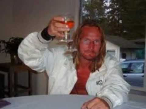 Petri Vehviläinen - Here I Am Now (full version)