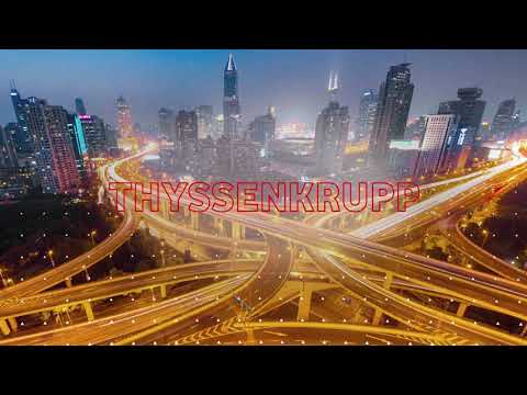 thyssenkrupp Elevator und Vodafone – Vorrausschauende Wartung mit IoT-Lösungen