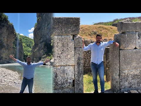 Pasuria e rrallë SHQIPTARE që kërkon gjithë bota. Titra anglisht - Gjurmë Shqiptare