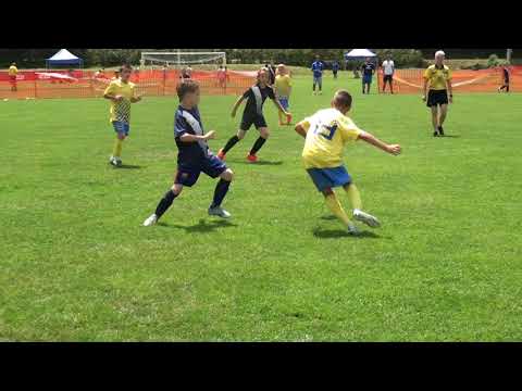 Bregana TAMNI - NK Inter II - 1:0