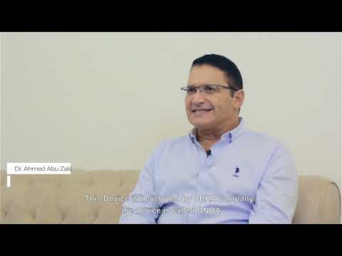 ONDA CoolWaves Deka by Aramed