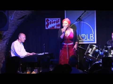 Betty Semper/Joachim Palden - Don't You Lie to Me