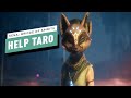 Kena: Bridge of Spirits Gameplay Walkthrough - Help Taro