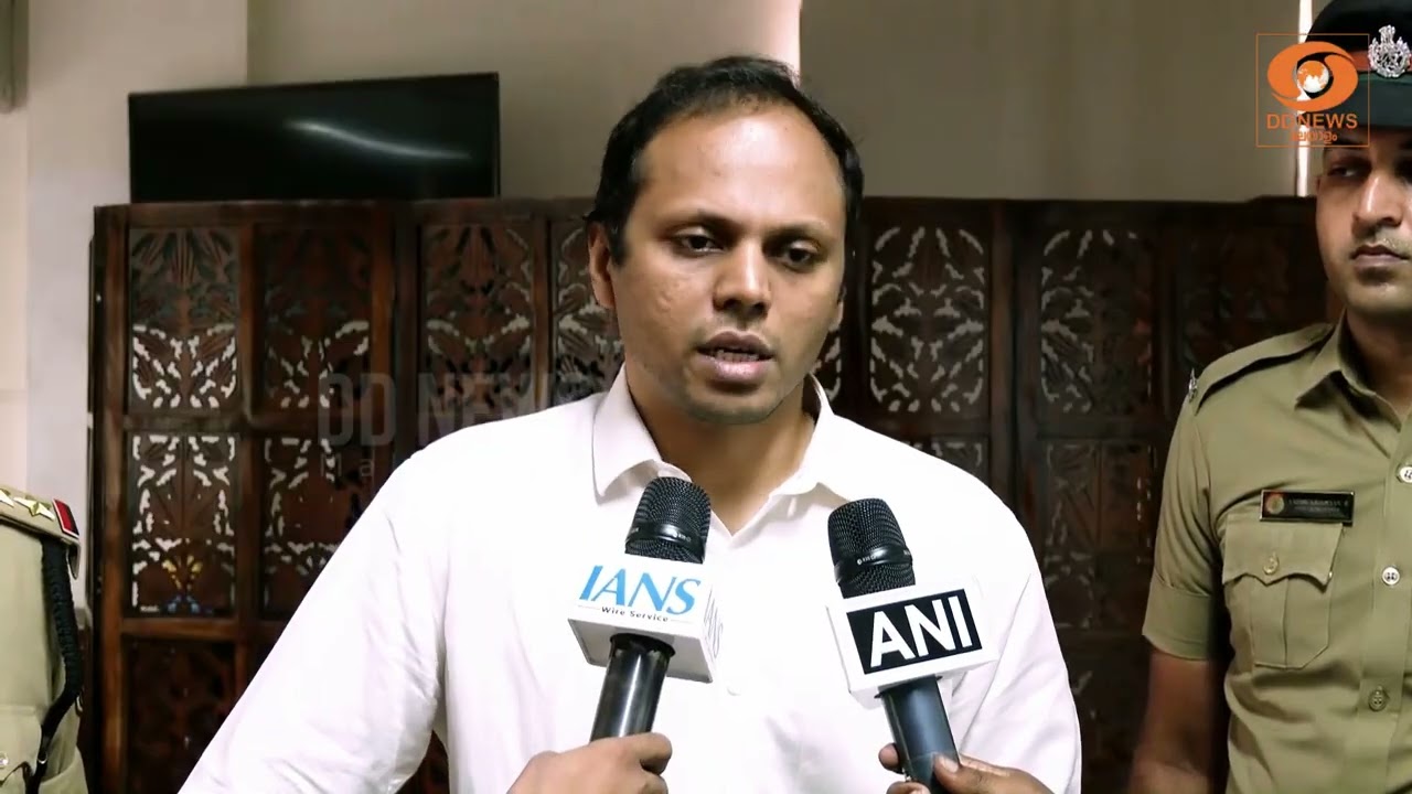 NDPS കേസുകളെ അതീവ ഗൗരവത്തോടെ സമീപിക്കാൻ തീരുമാനമെന്ന?